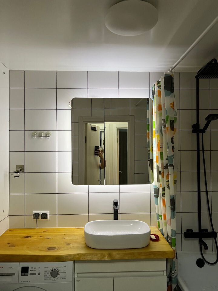 2-комнатная квартира, 60 м² — фото 5