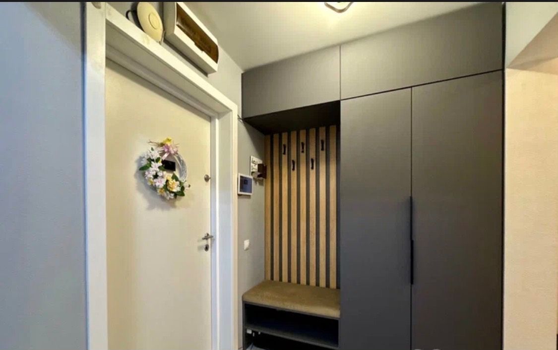 2-комнатная квартира, 60 м² — фото 8