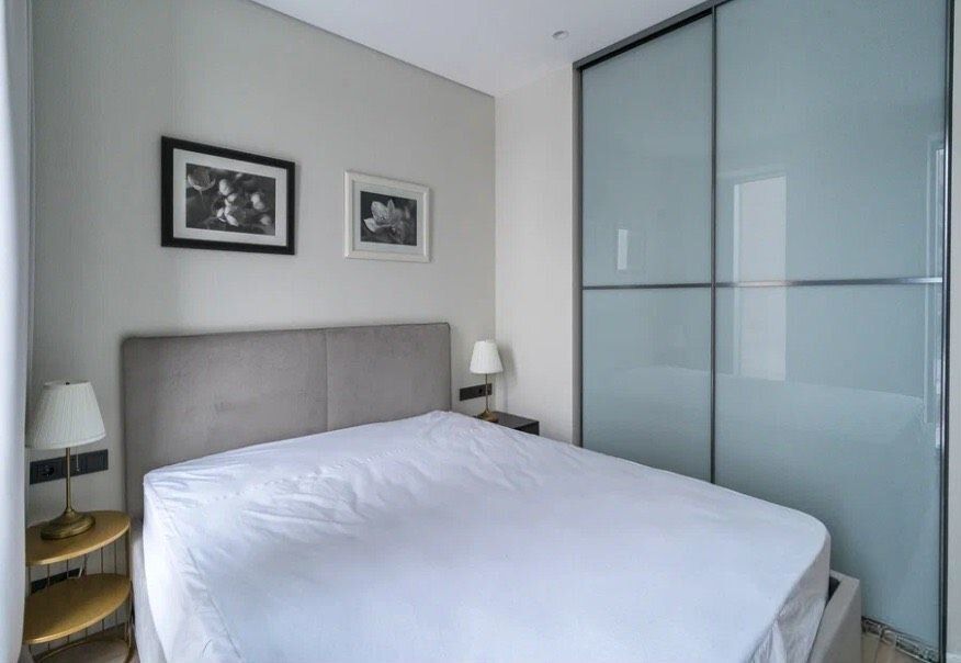 2-комнатная квартира, 40 м² — фото 1