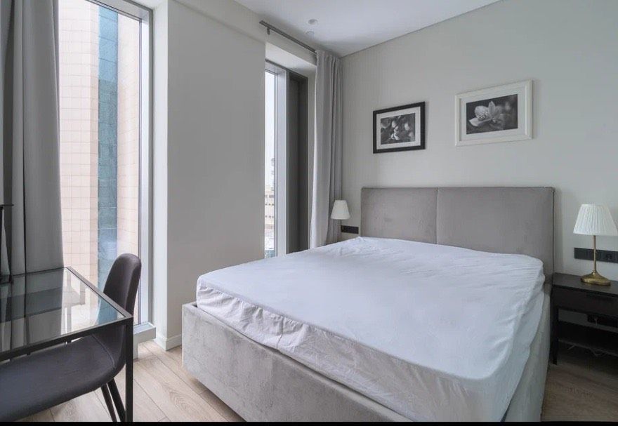 2-комнатная квартира, 40 м² — фото 3