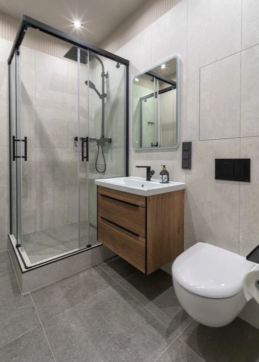 2-комнатная квартира, 40 м² — фото 4
