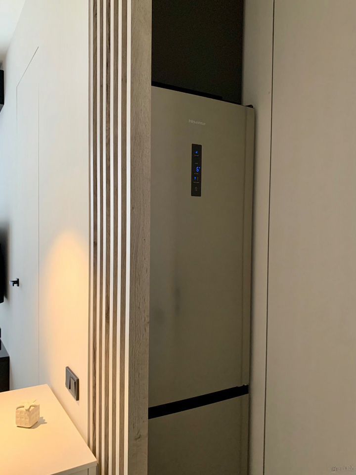 2-комнатная квартира, 40 м² — фото 7