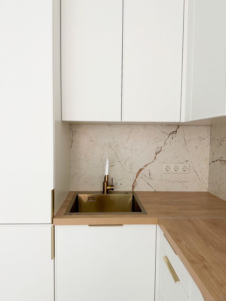 1-комнатная квартира, 40 м² — фото 7