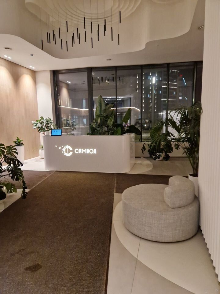 1-комнатная квартира, 40 м² — фото 7