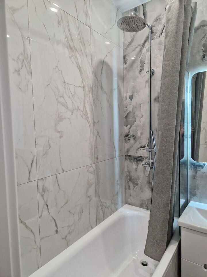 1-комнатная квартира, 40 м² — фото 8