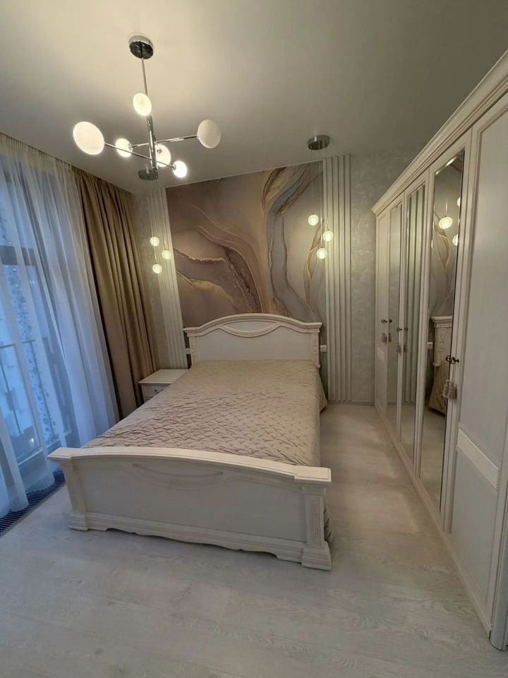 2-комнатная квартира, 45 м² — фото 2