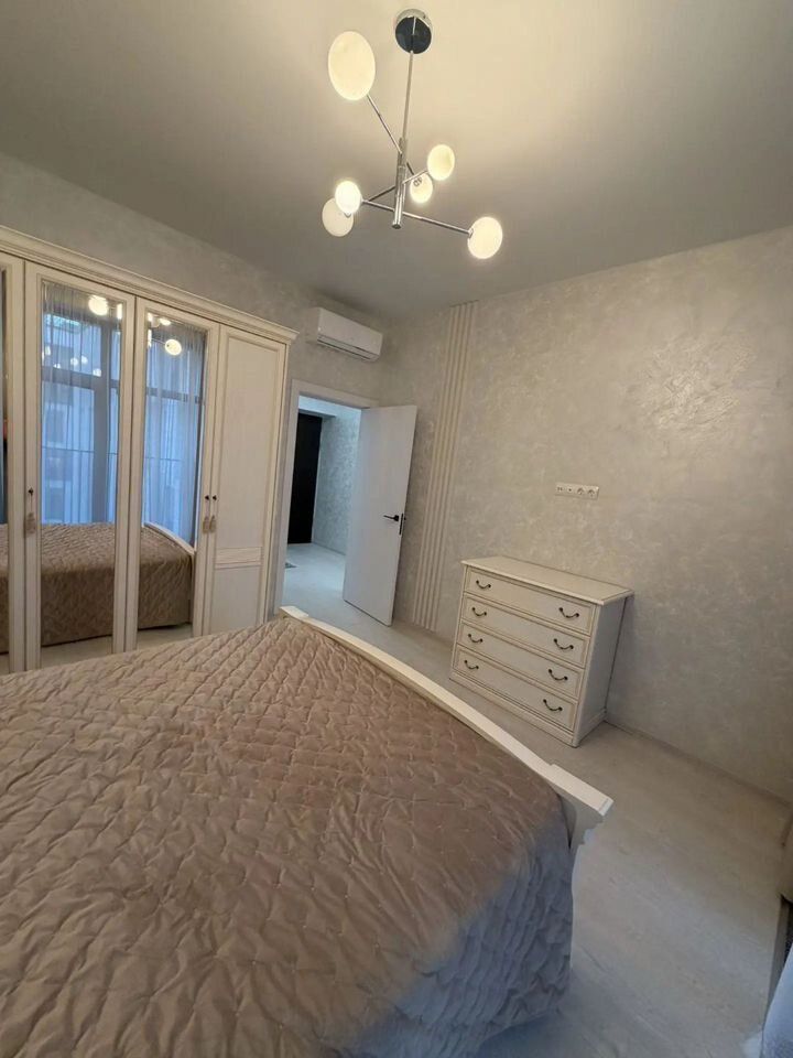 2-комнатная квартира, 45 м² — фото 3