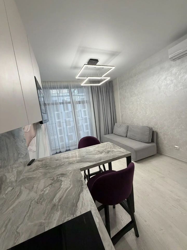 2-комнатная квартира, 45 м² — фото 4