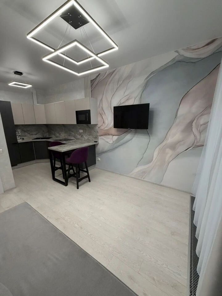 2-комнатная квартира, 45 м² — фото 5