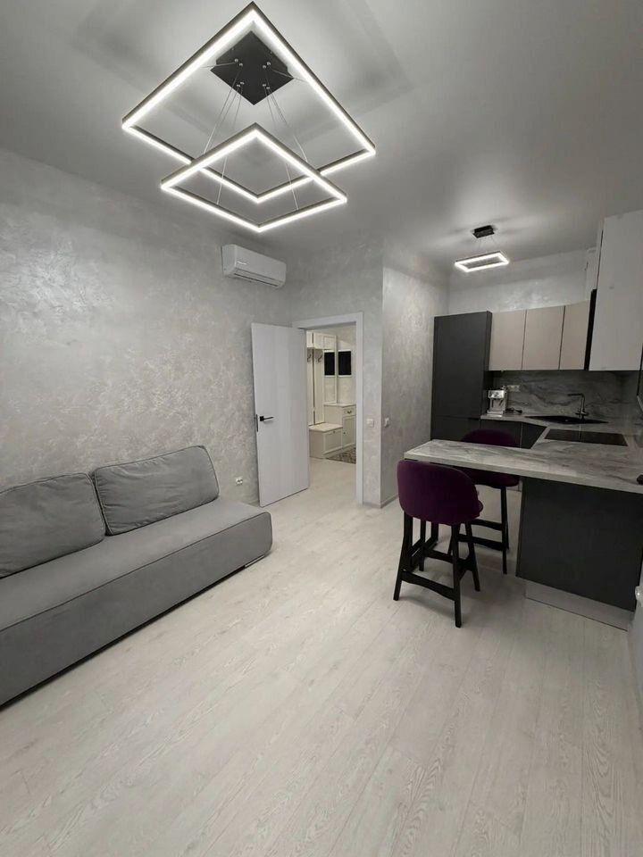 2-комнатная квартира, 45 м² — фото 6