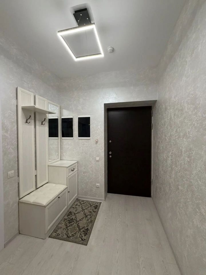 2-комнатная квартира, 45 м² — фото 8