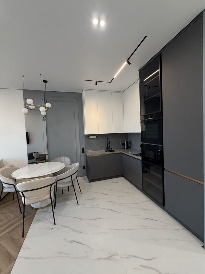 2-комнатная квартира, 55 м² — фото 5