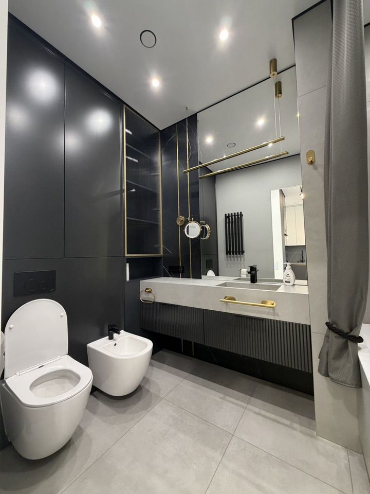 2-комнатная квартира, 55 м² — фото 6