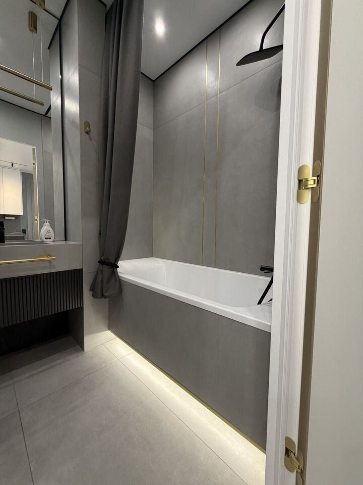 2-комнатная квартира, 55 м² — фото 7