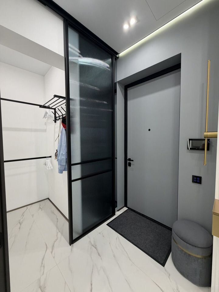 2-комнатная квартира, 55 м² — фото 8