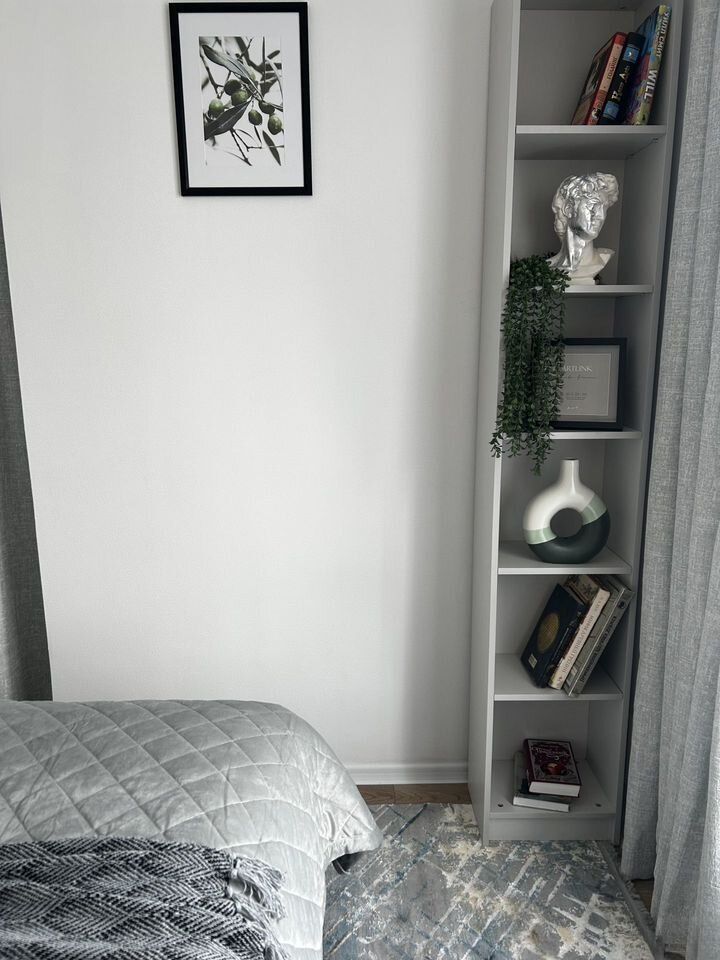 1-комнатная квартира, 51 м² — фото 5