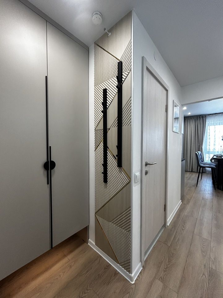 1-комнатная квартира, 51 м² — фото 7