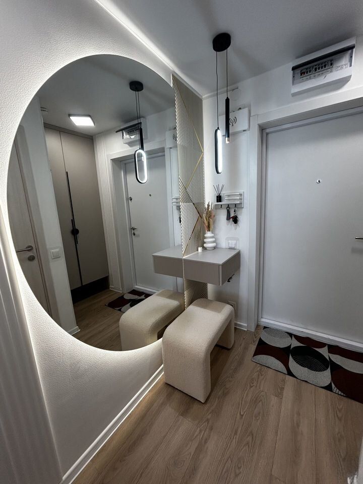 1-комнатная квартира, 51 м² — фото 8