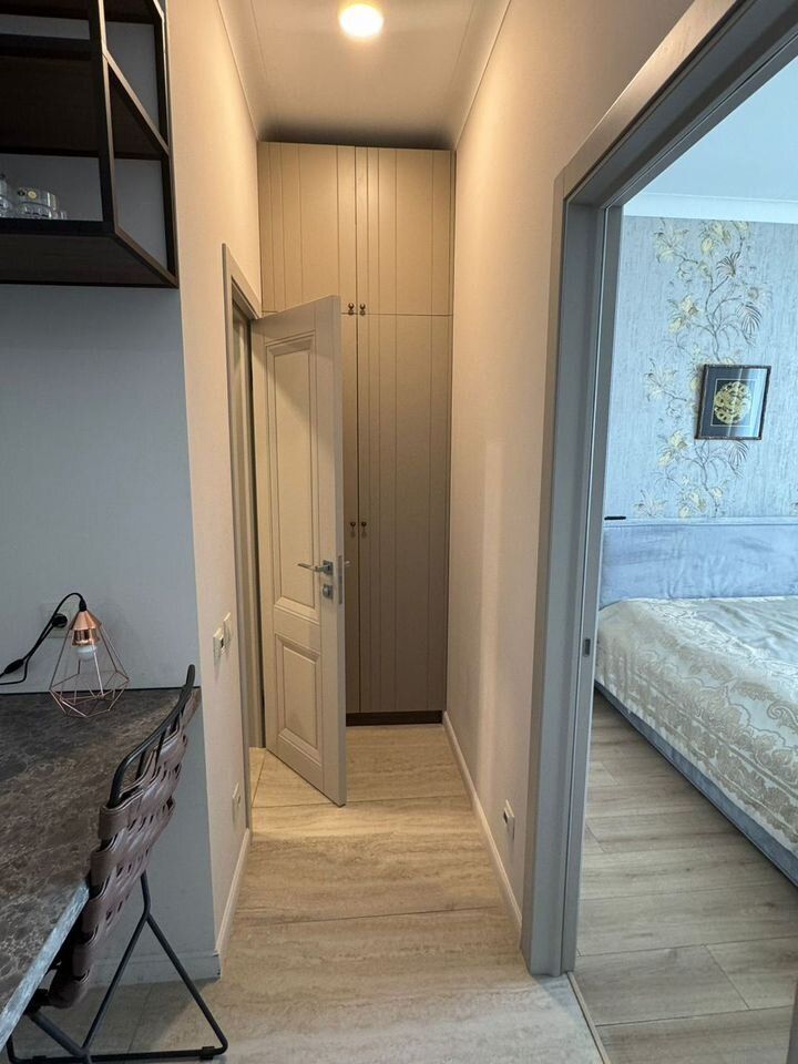 2-комнатная квартира, 67 м² — фото 2