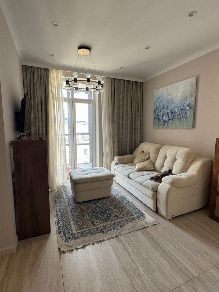 2-комнатная квартира, 67 м² — фото 6