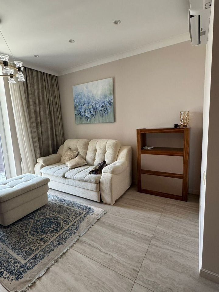 2-комнатная квартира, 67 м² — фото 7