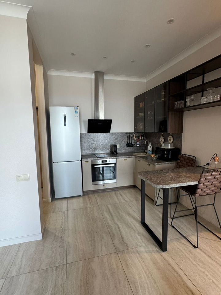 2-комнатная квартира, 67 м² — фото 8