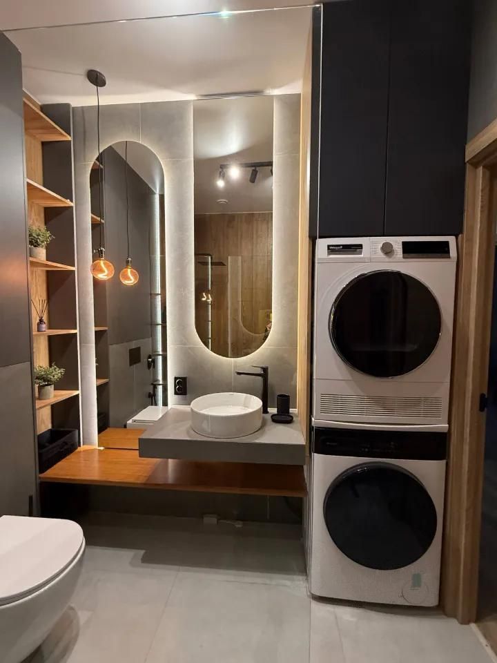 1-комнатная квартира, 44 м² — фото 2