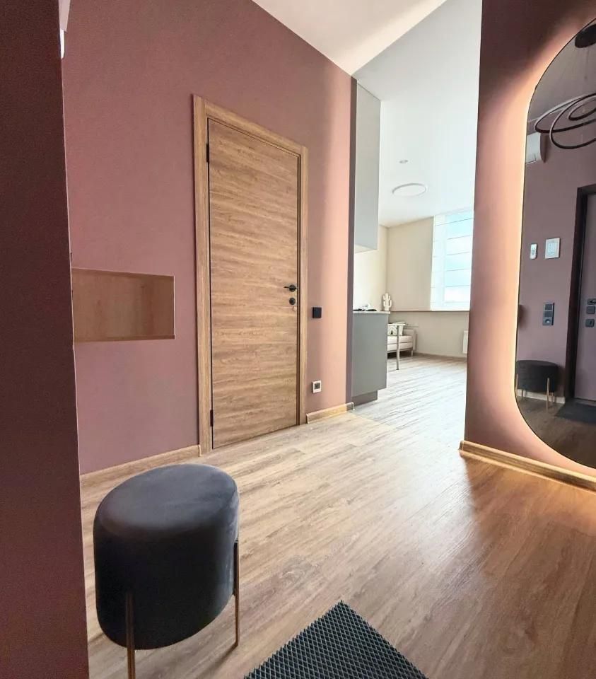 1-комнатная квартира, 44 м² — фото 6