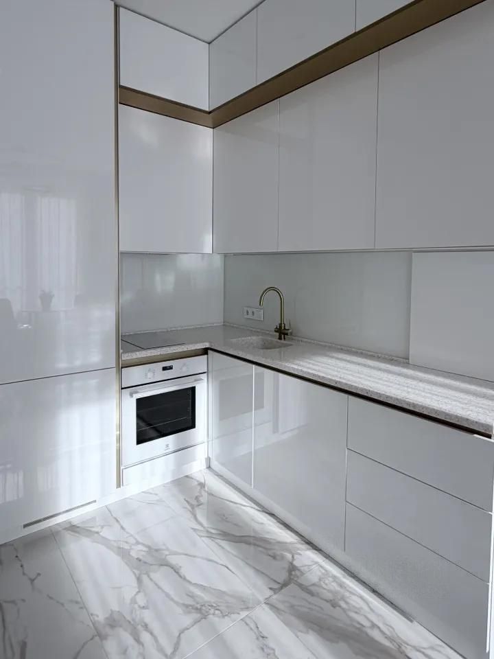 2-комнатная квартира, 50 м² — фото 2