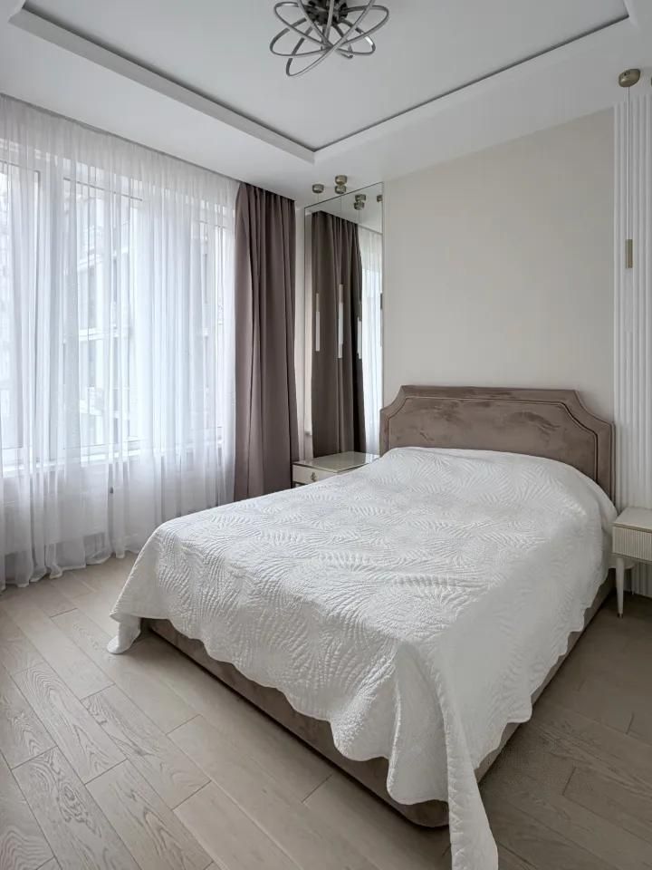 2-комнатная квартира, 50 м² — фото 3