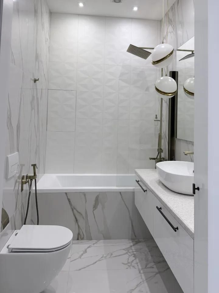 2-комнатная квартира, 50 м² — фото 4