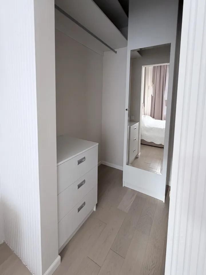 2-комнатная квартира, 50 м² — фото 5