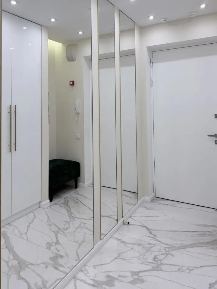 2-комнатная квартира, 50 м² — фото 7