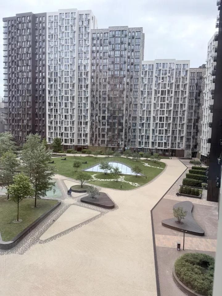 2-комнатная квартира, 50 м² — фото 8