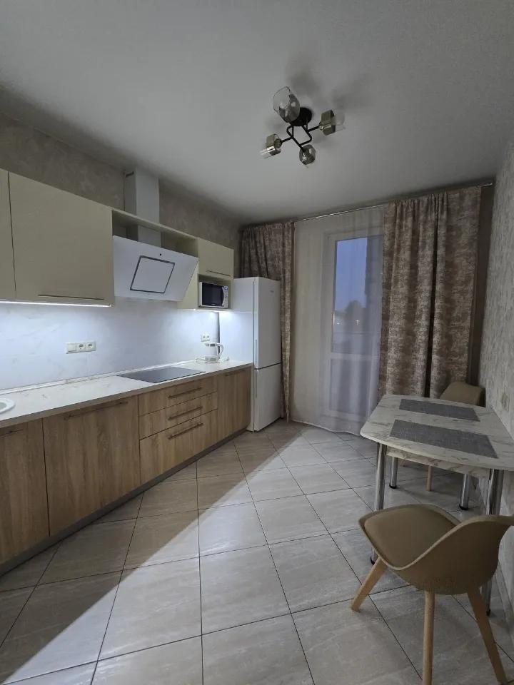 1-комнатная квартира, 40 м² — фото 3