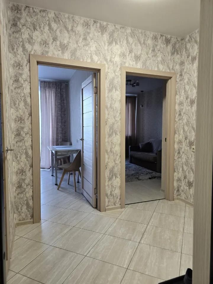 1-комнатная квартира, 40 м² — фото 5