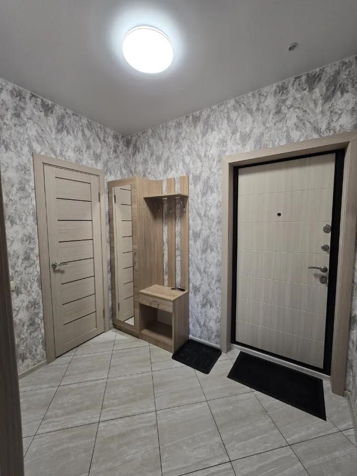 1-комнатная квартира, 40 м² — фото 6
