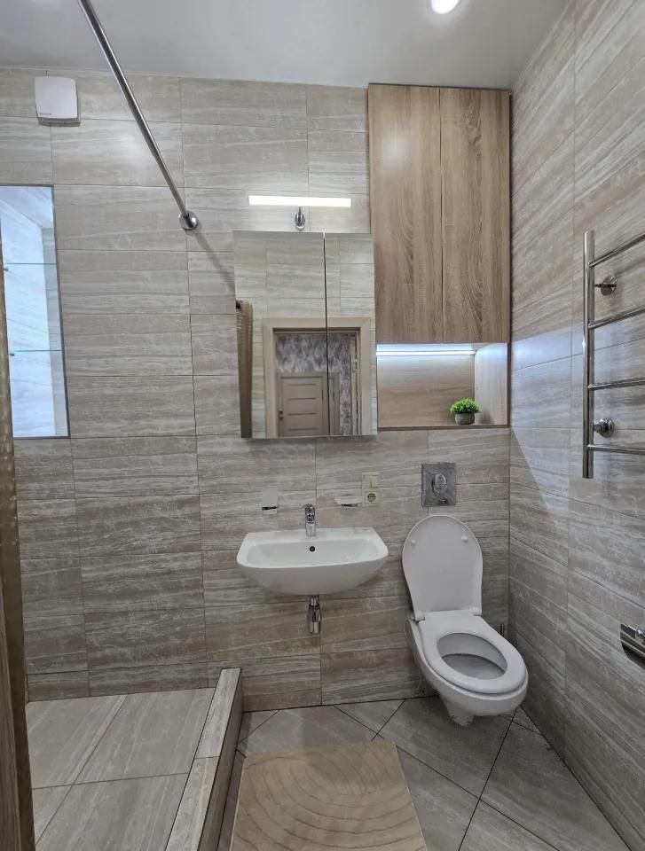 1-комнатная квартира, 40 м² — фото 7