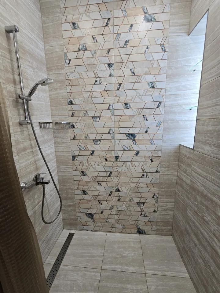 1-комнатная квартира, 40 м² — фото 8