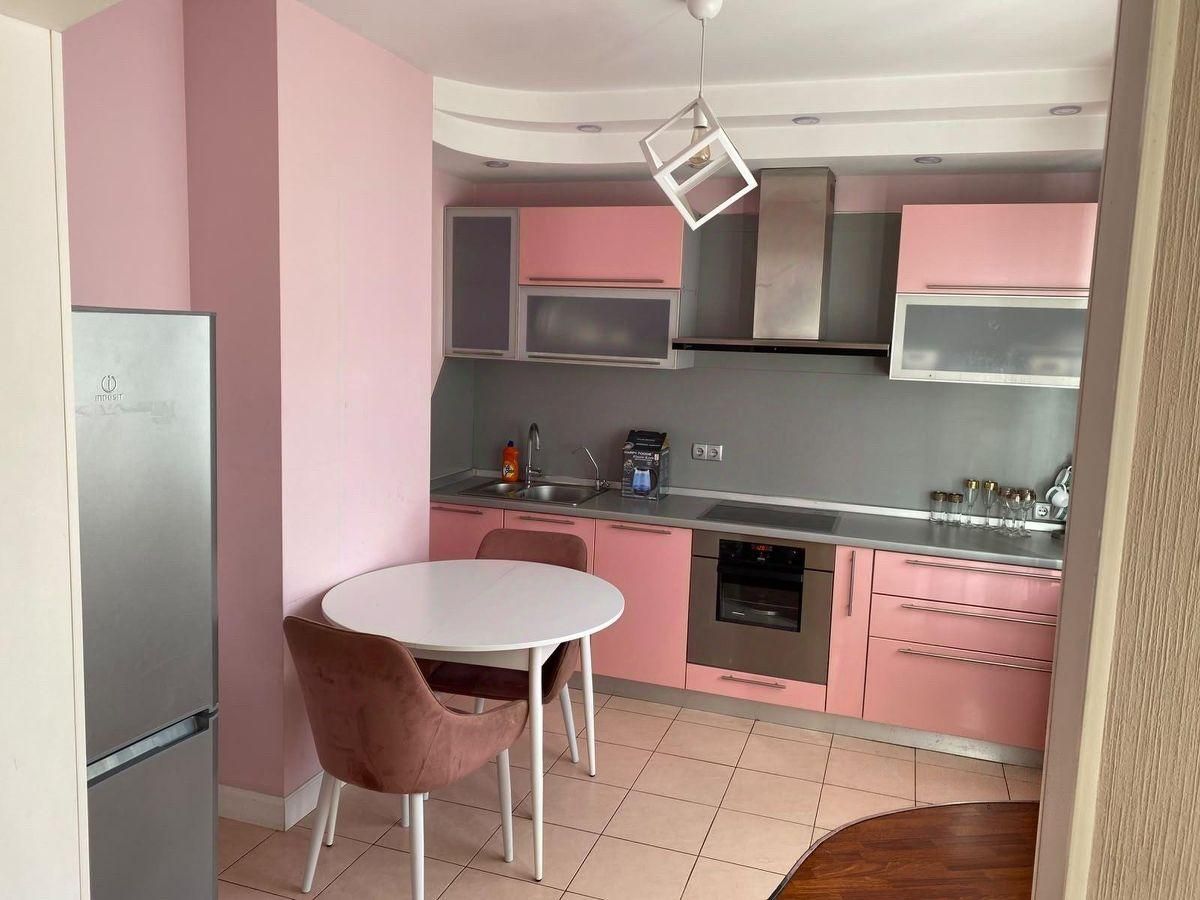 3-комнатная квартира, 80 м² — фото 1