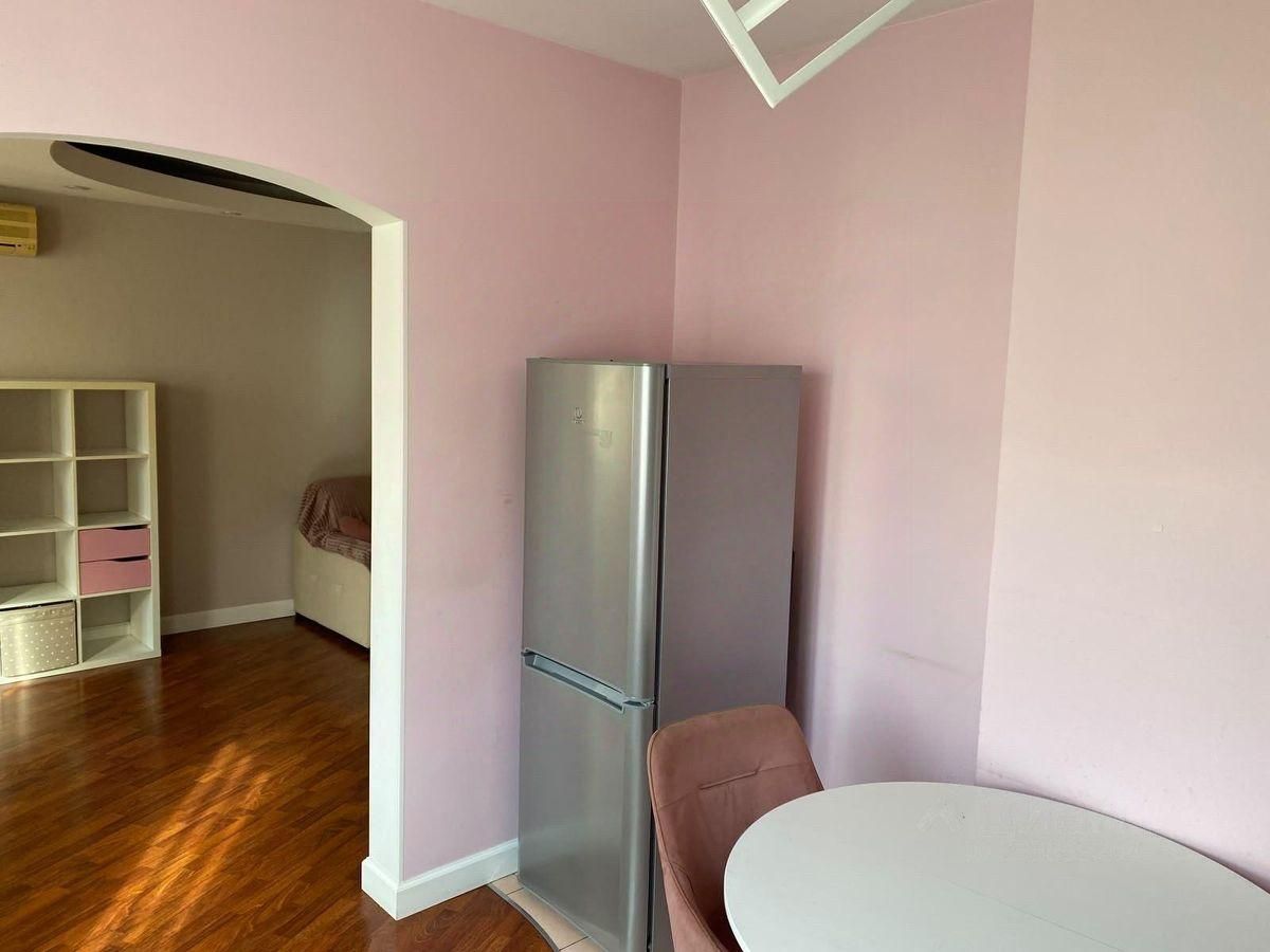 3-комнатная квартира, 80 м² — фото 2