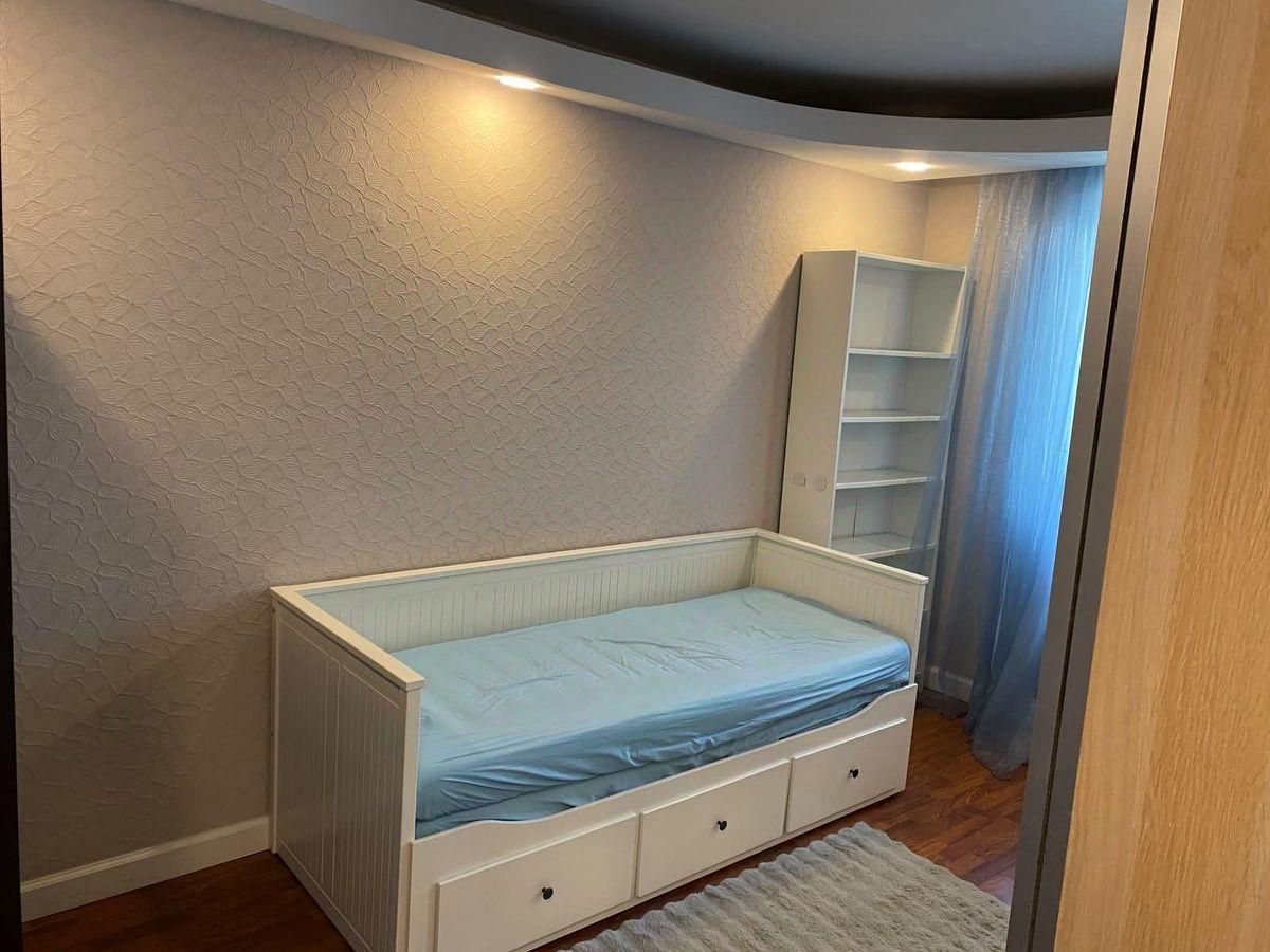 3-комнатная квартира, 80 м² — фото 3