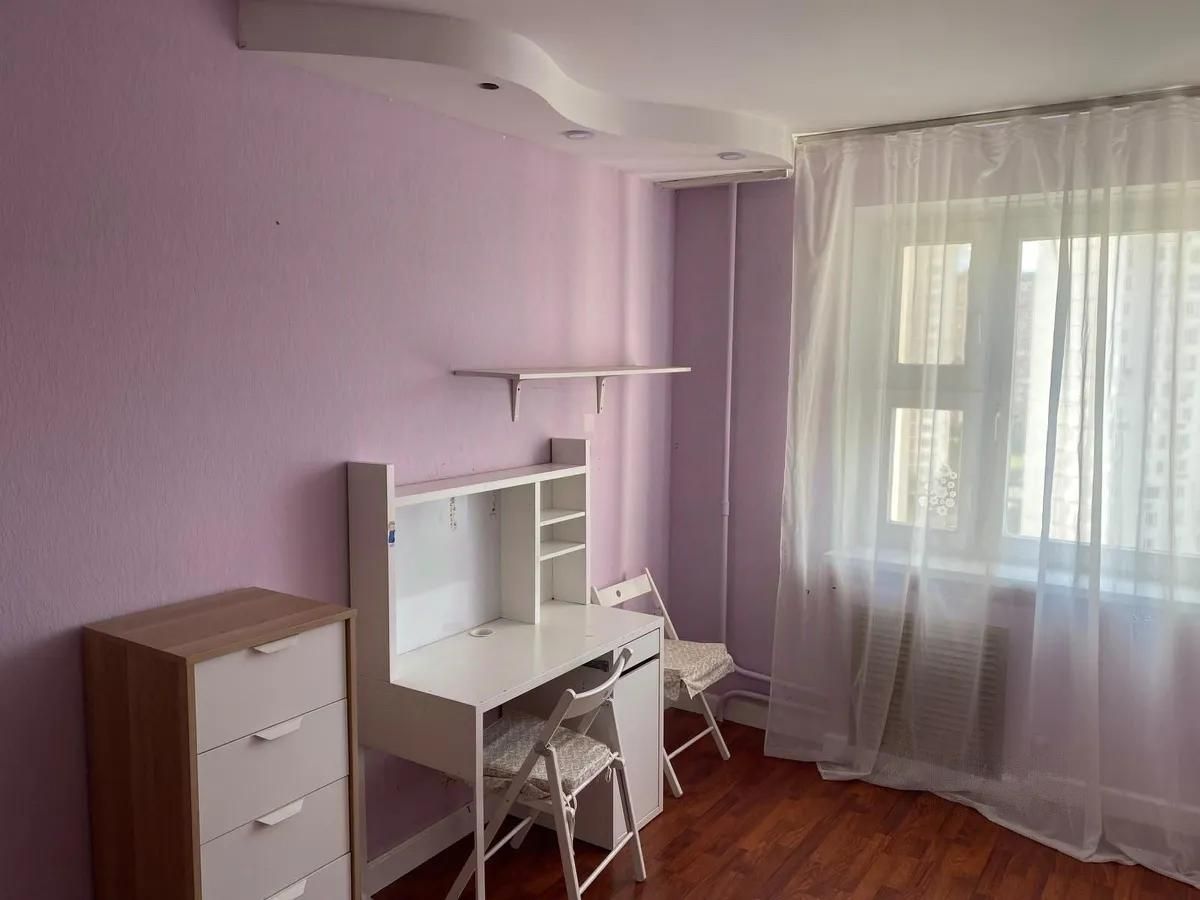 3-комнатная квартира, 80 м² — фото 4