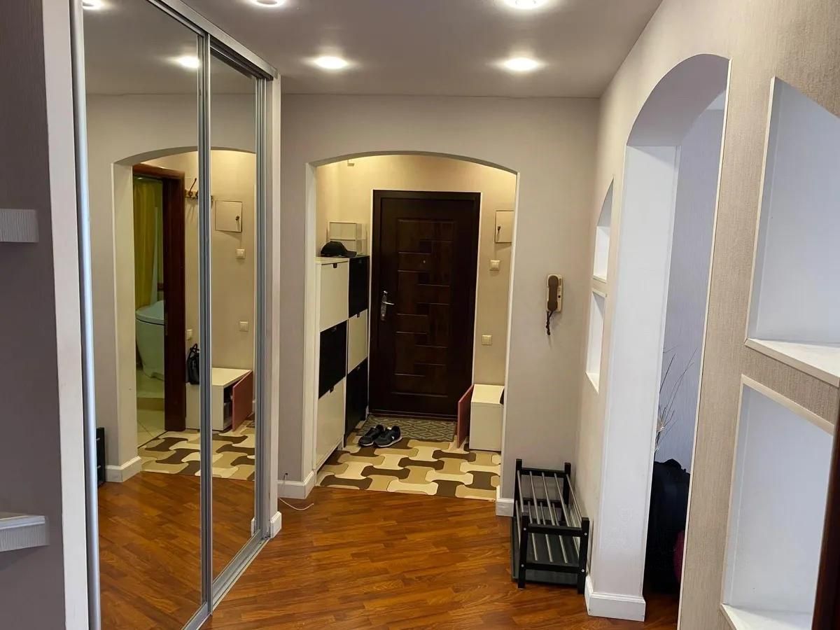 3-комнатная квартира, 80 м² — фото 5