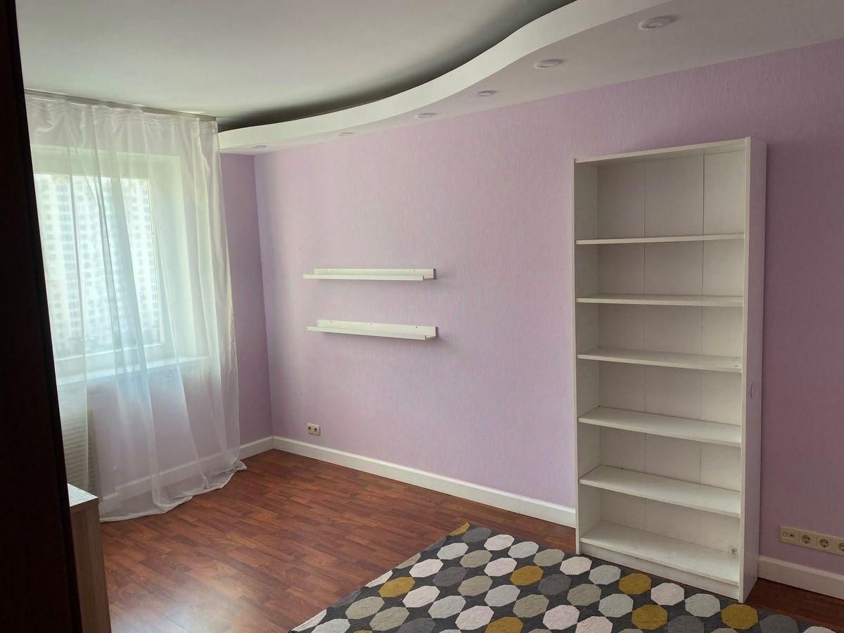 3-комнатная квартира, 80 м² — фото 6