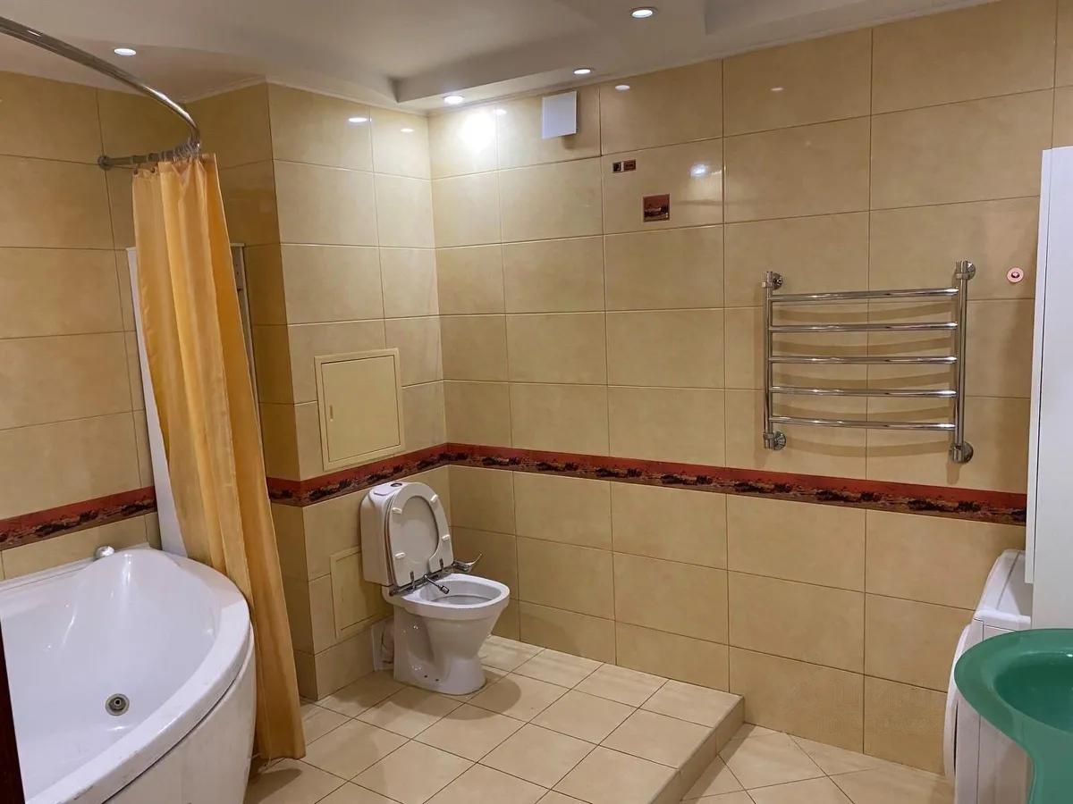 3-комнатная квартира, 80 м² — фото 8