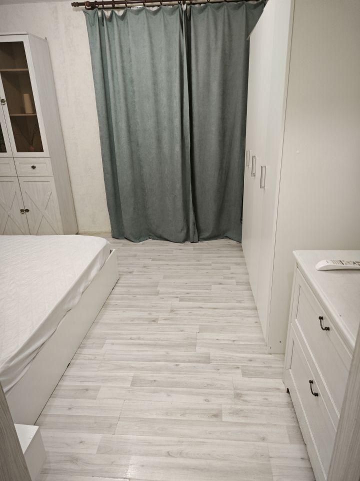1-комнатная квартира, 35 м² — фото 1