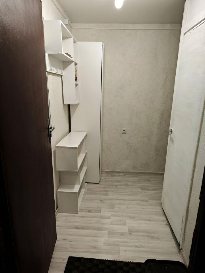 1-комнатная квартира, 35 м² — фото 2