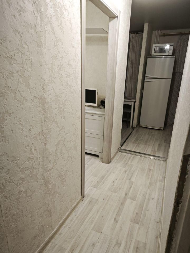 1-комнатная квартира, 35 м² — фото 3