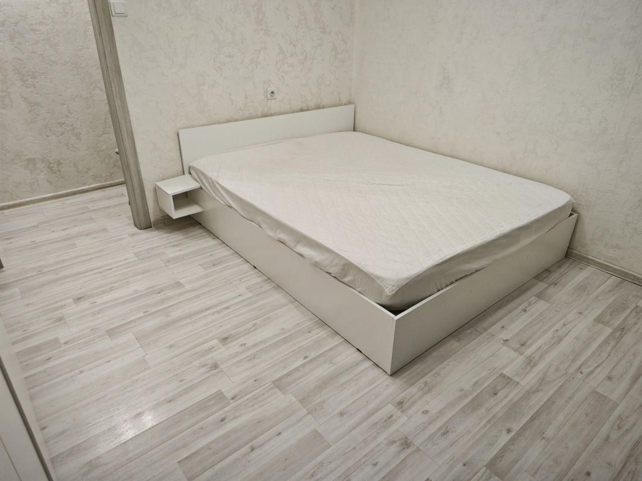 1-комнатная квартира, 35 м² — фото 4